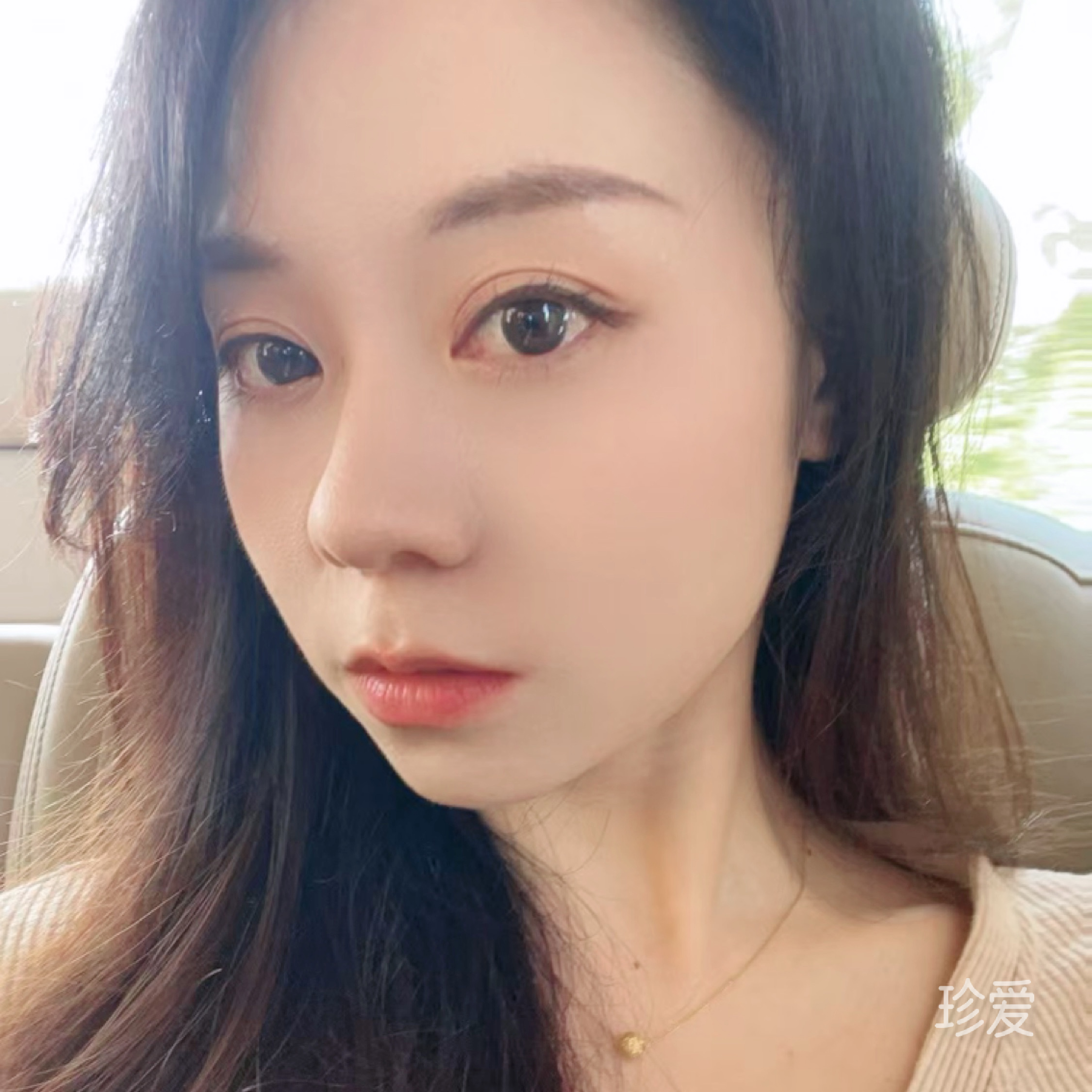 离异和有孩勿扰
