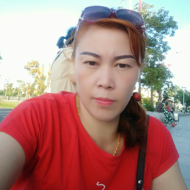 遇到你是我的缘