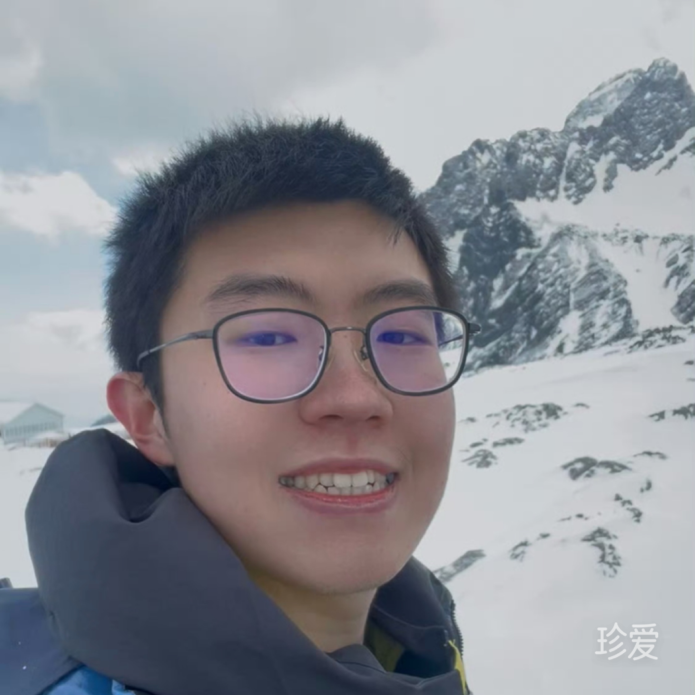 丑儿