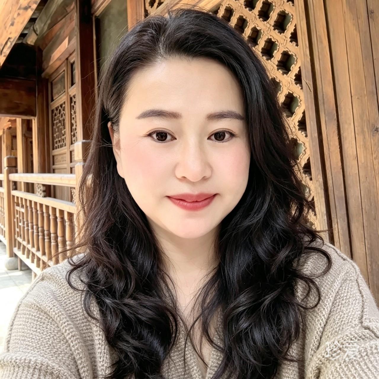 也许是吧