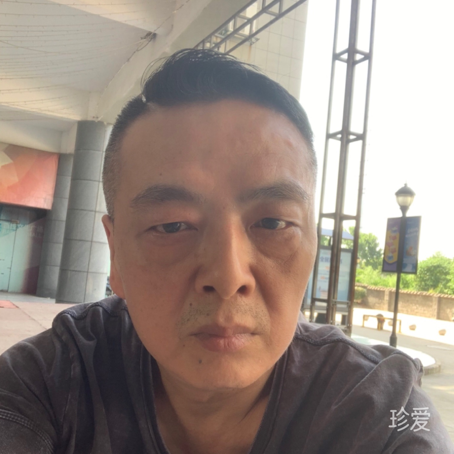 冬日的陽(yáng)光