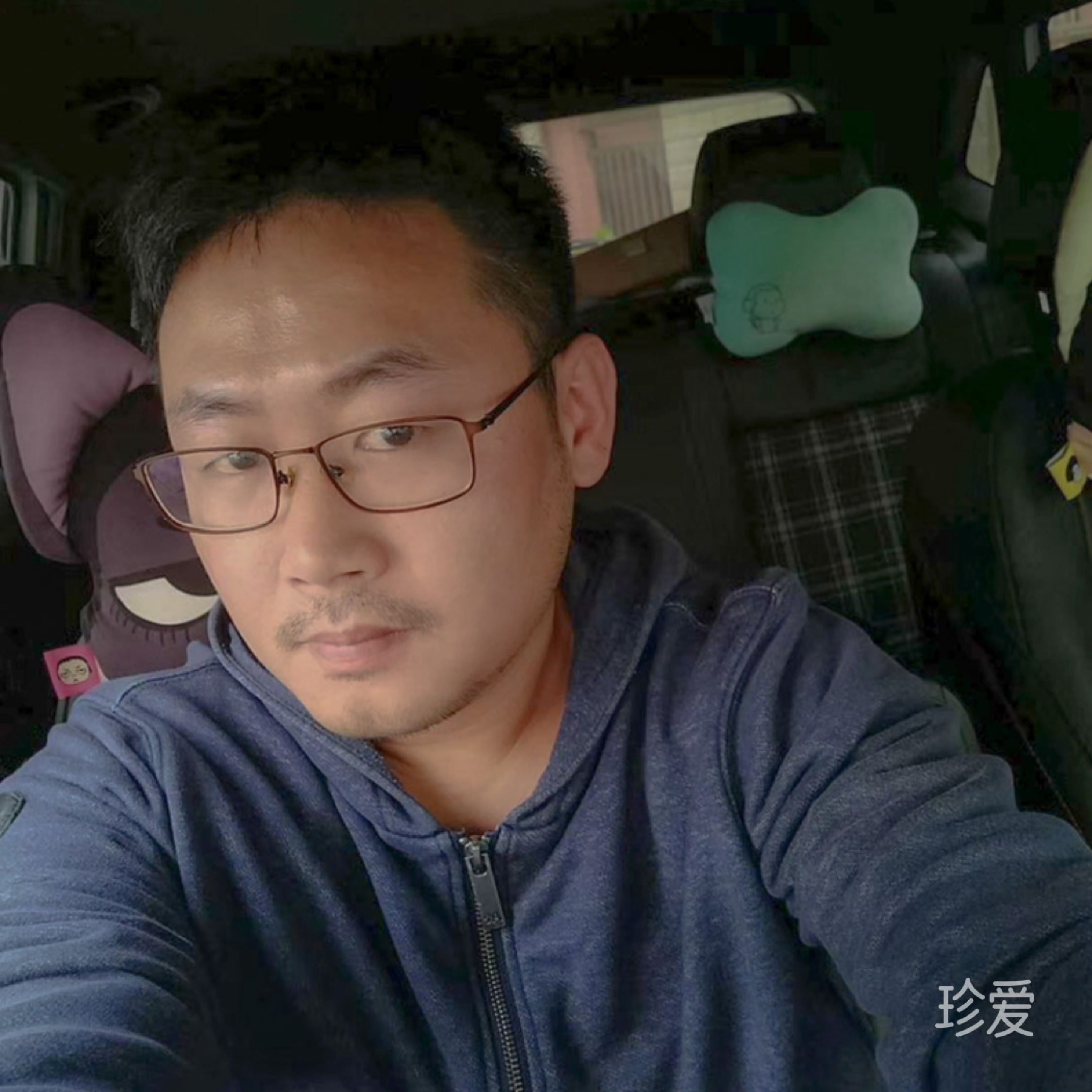 時(shí)光旅行者