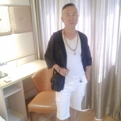 等待黎明的陽光