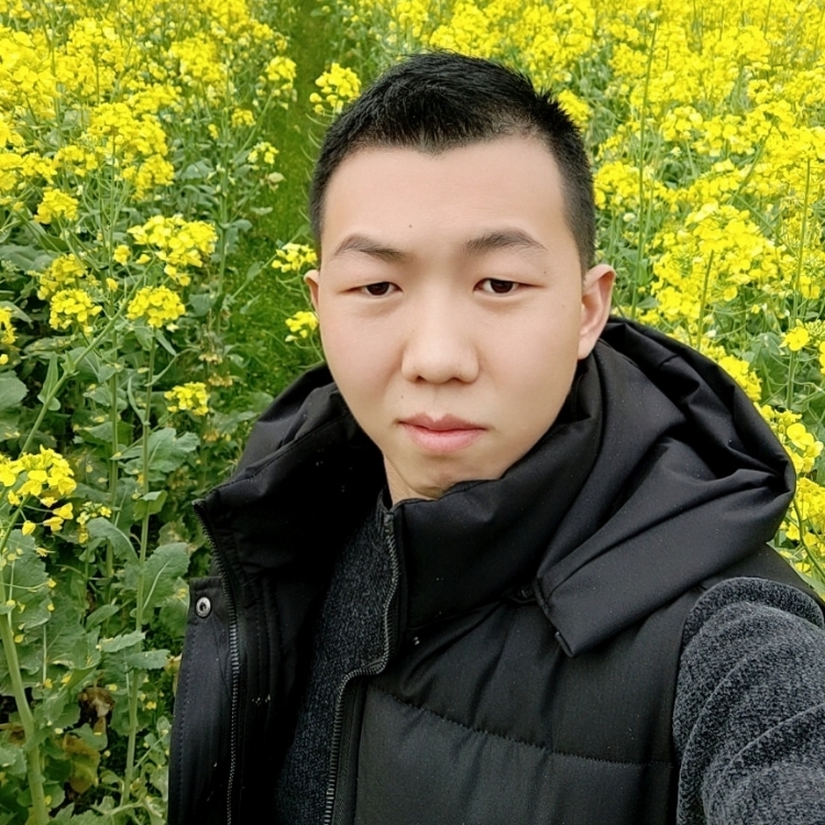 寻觅心爱的女人