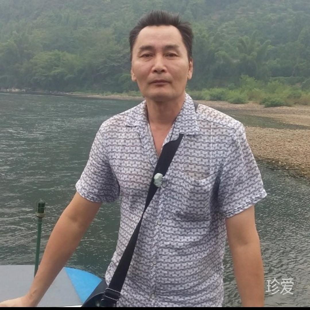 一起徒步旅行