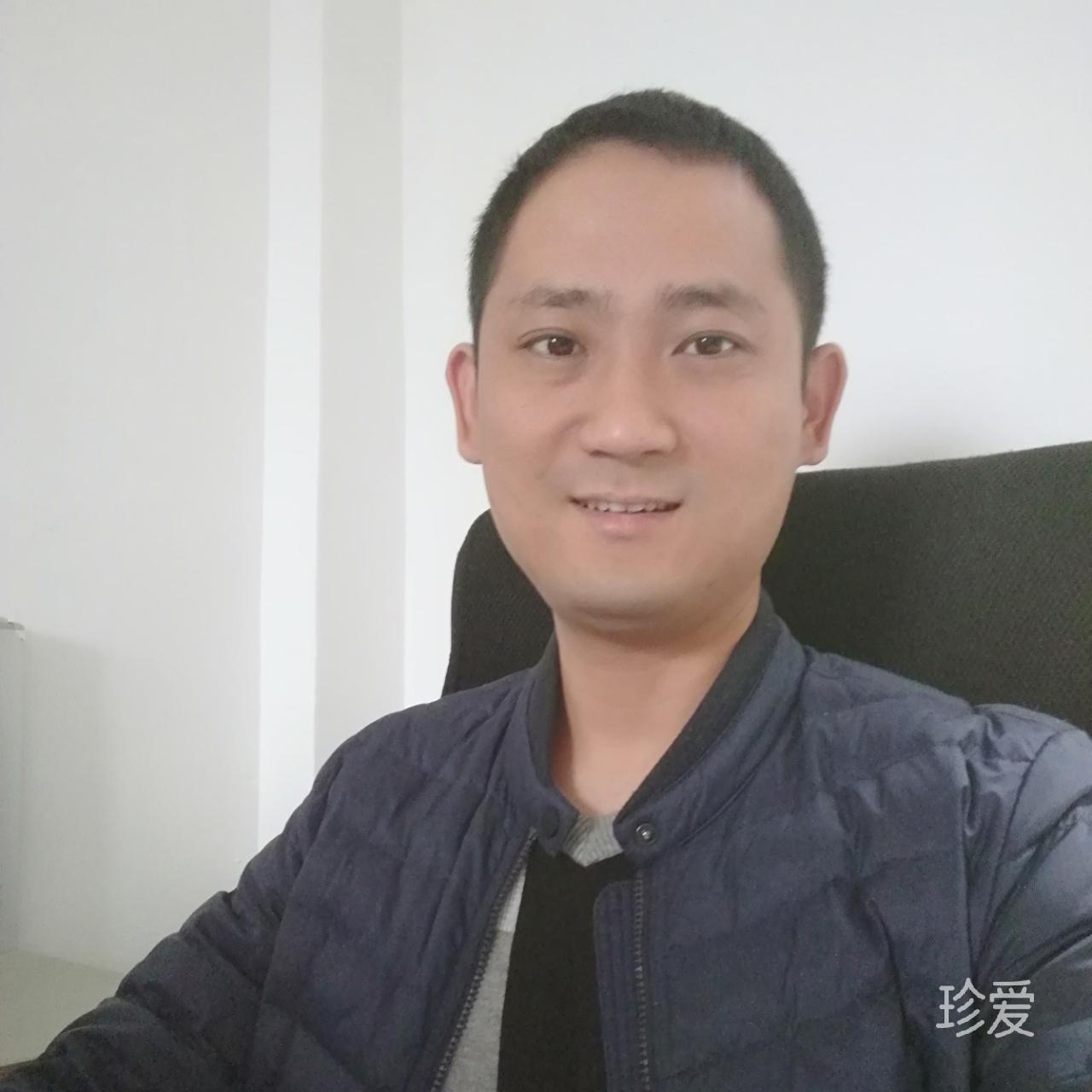 老男人