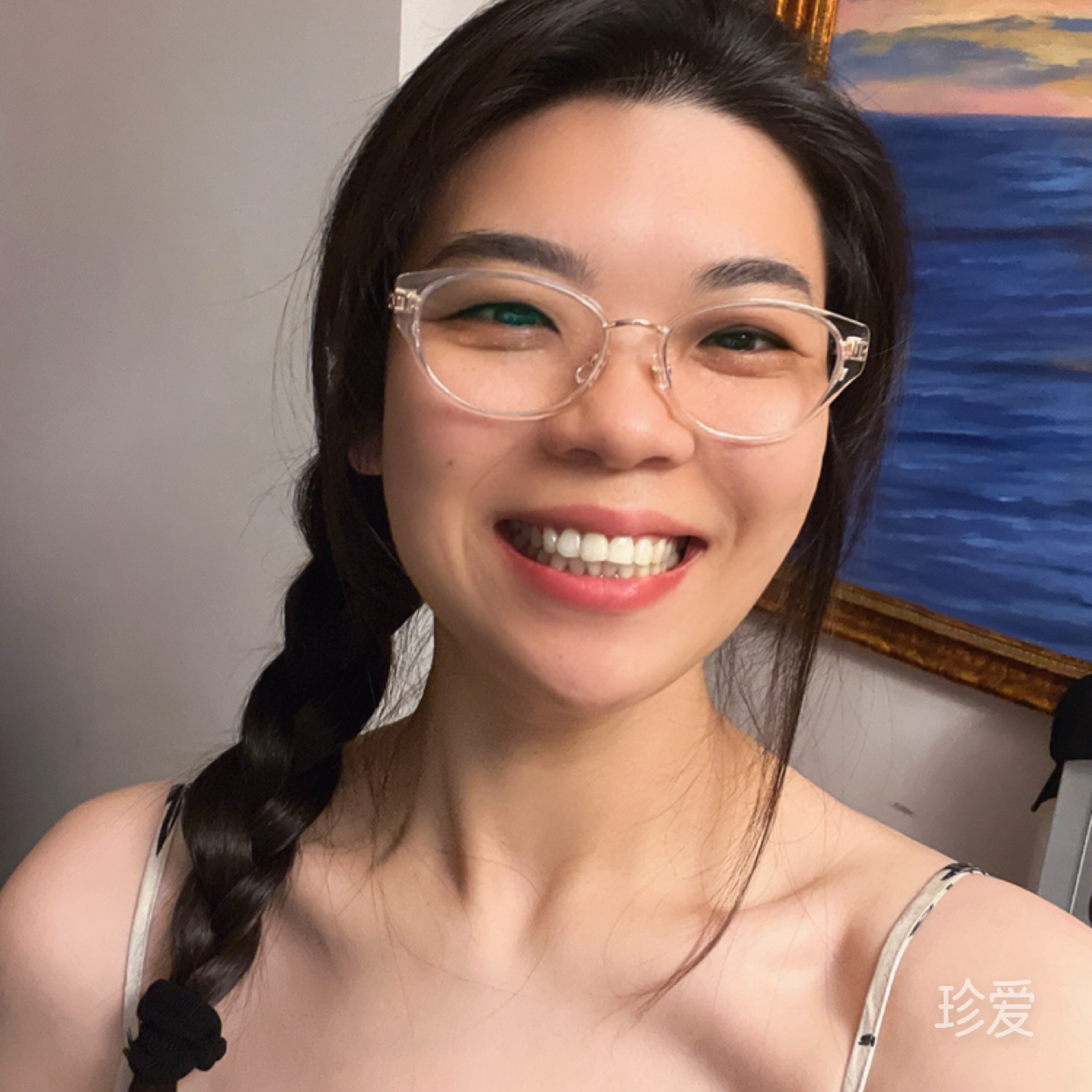 知道我想要什么吗