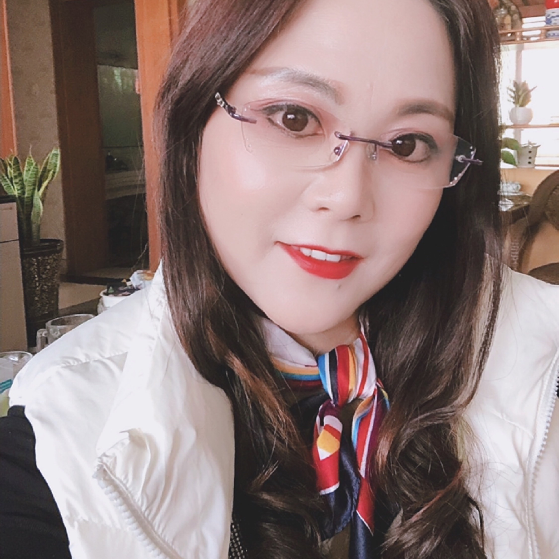 一个爱哭的娃娃