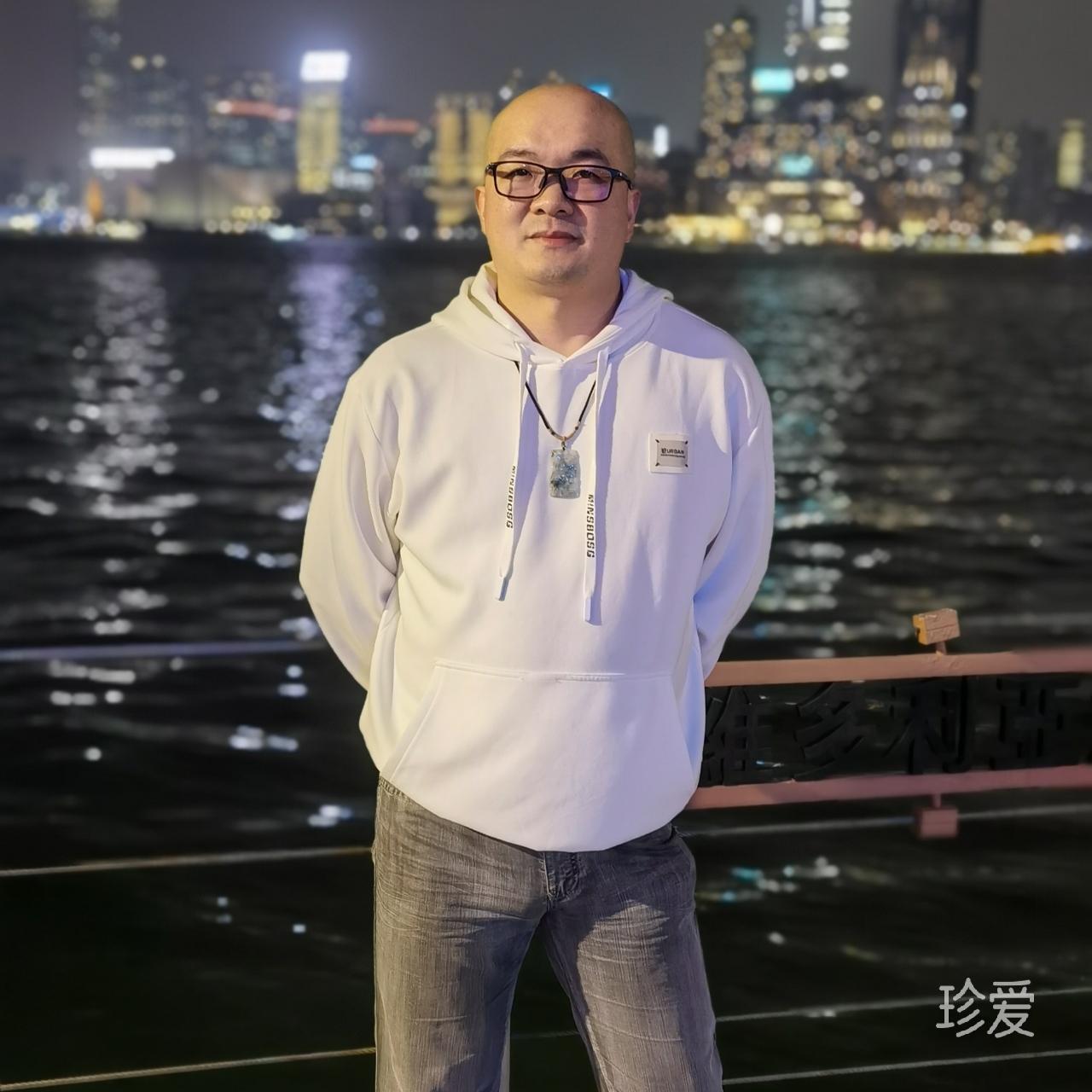 柔和的人