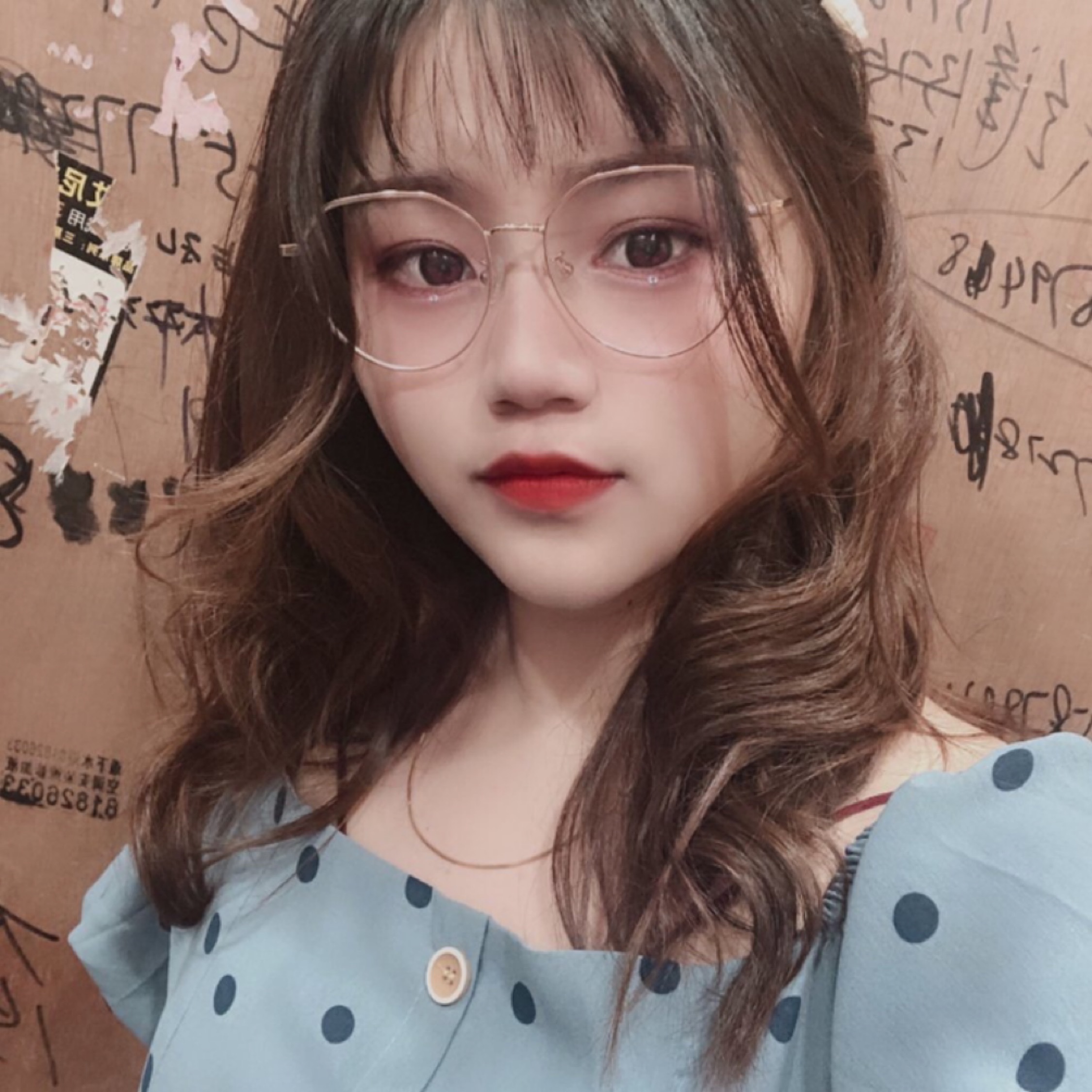 我想占據你的內心