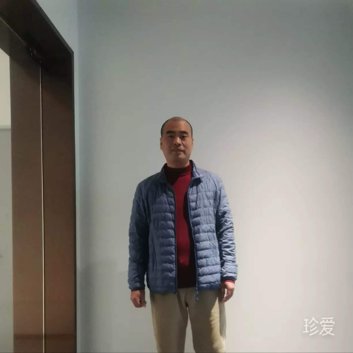 低调人生