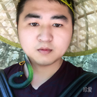 苦澀的笑