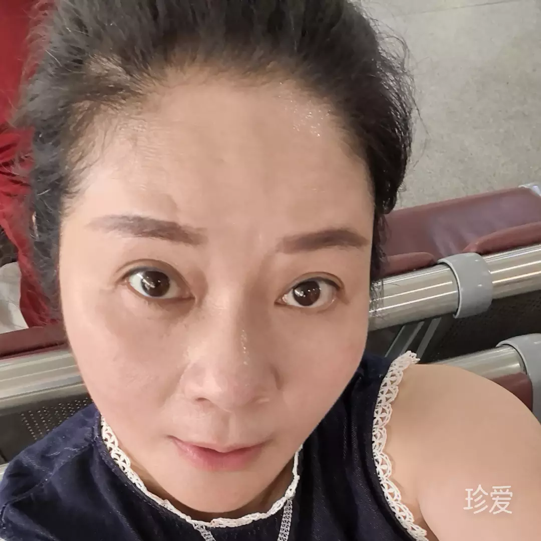看不见的影子