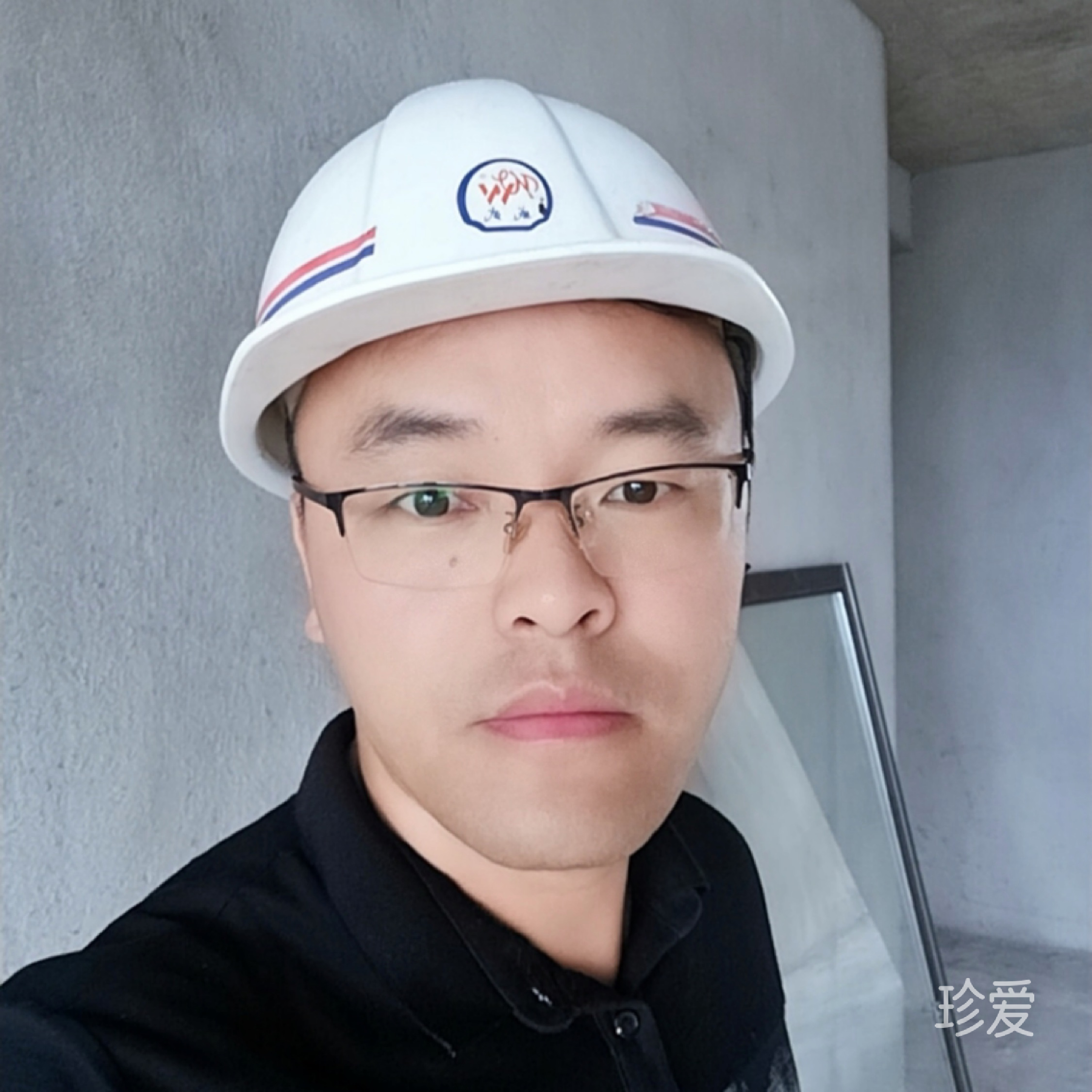 我在等一分钟