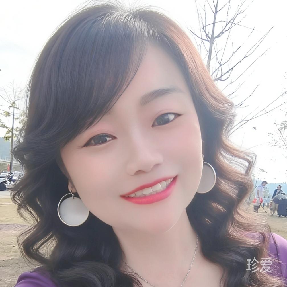 春天的花香