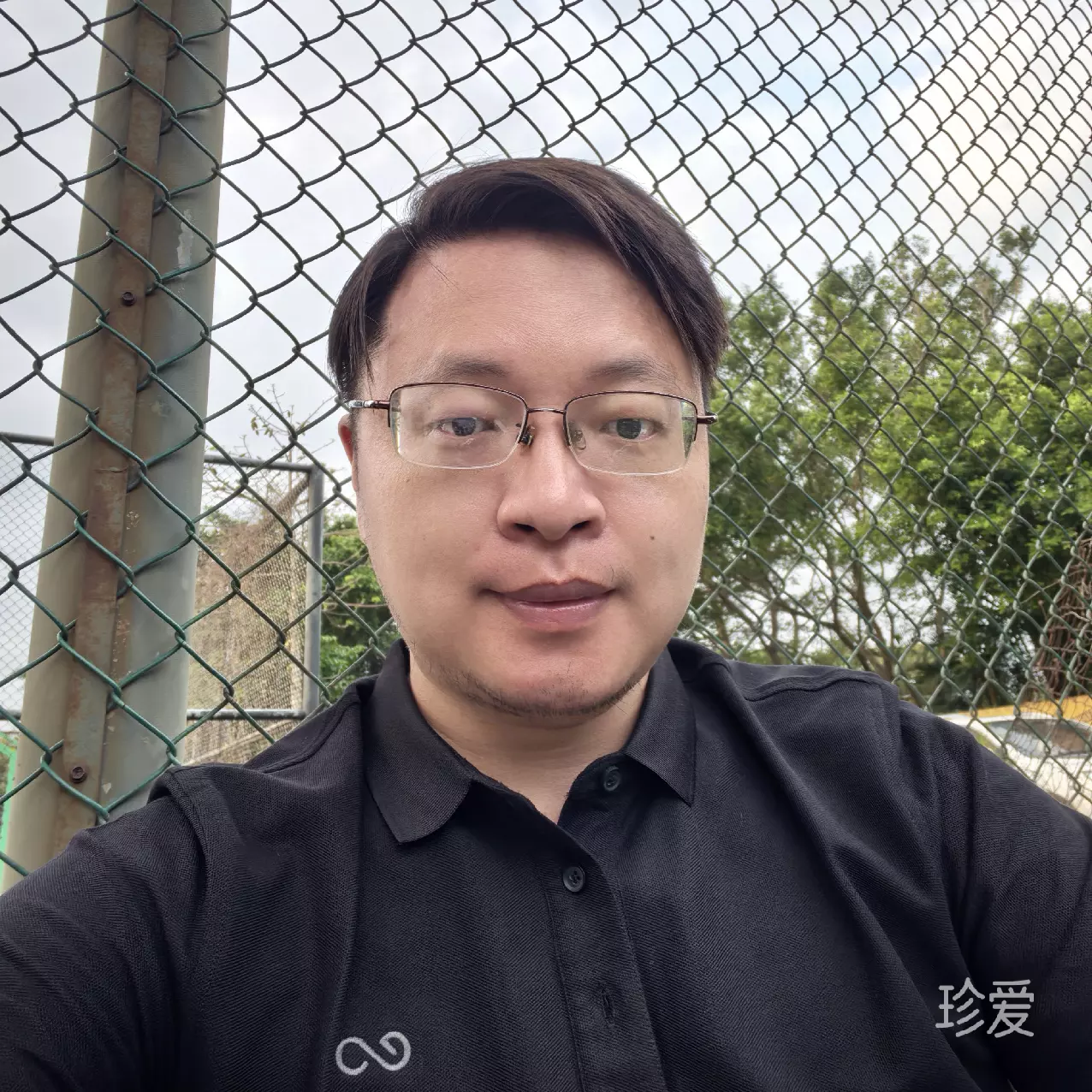 许你一世温柔