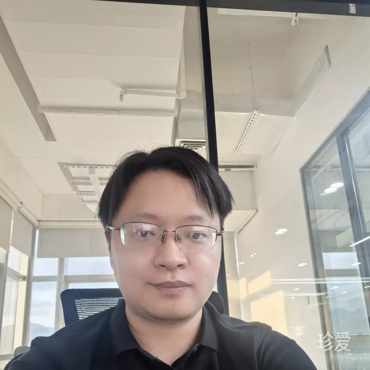 许你一世温柔