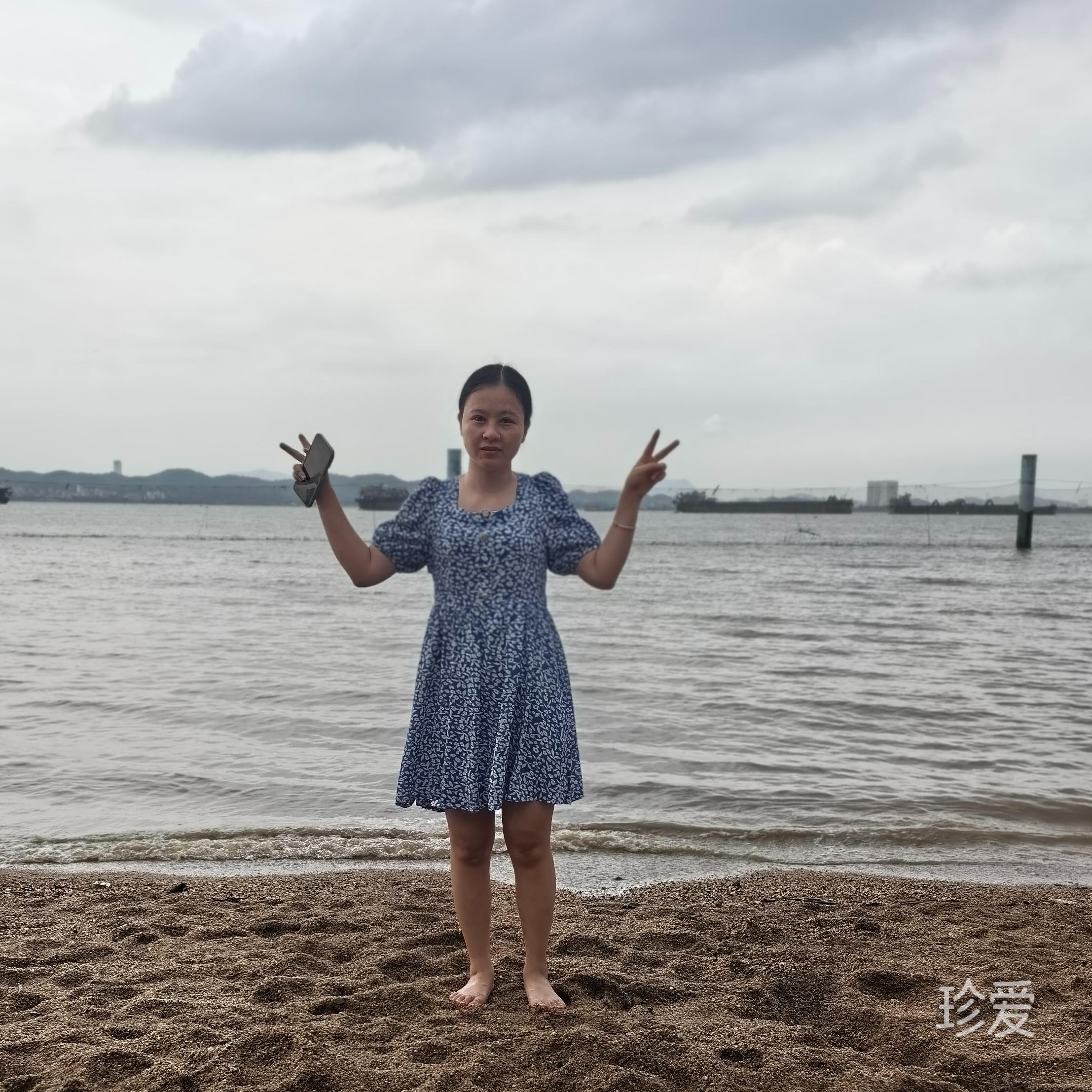 云淡风轻