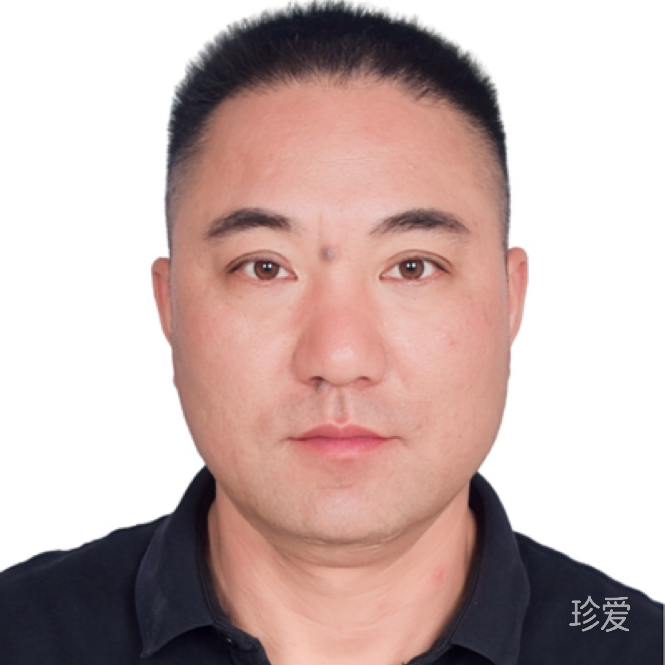 静待良人