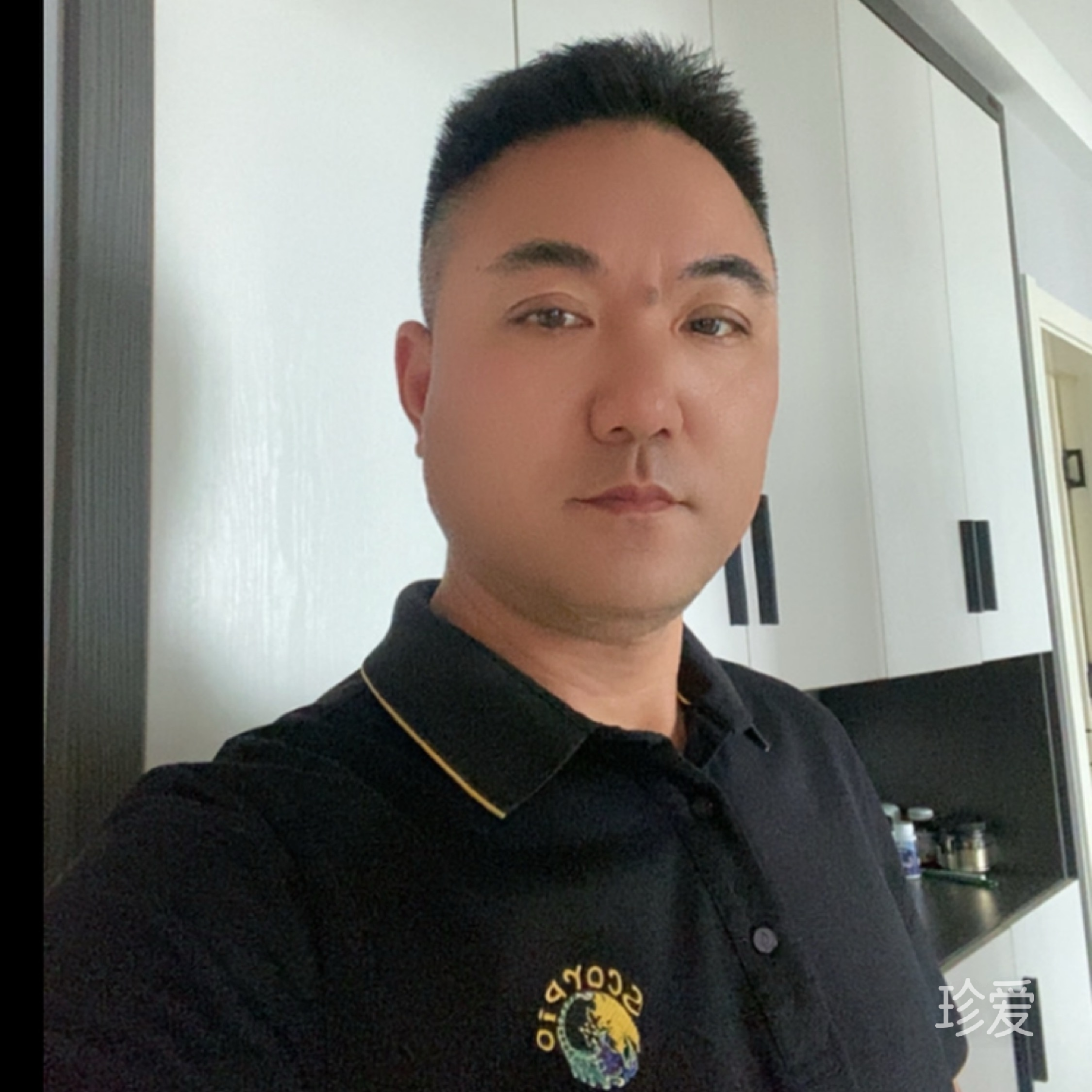 静待良人至
