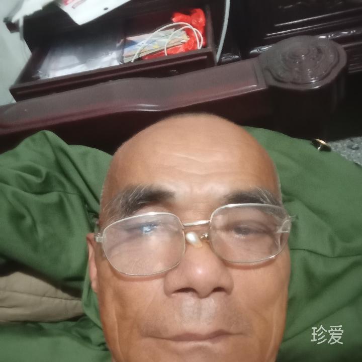 昨夜在夢里我又遇