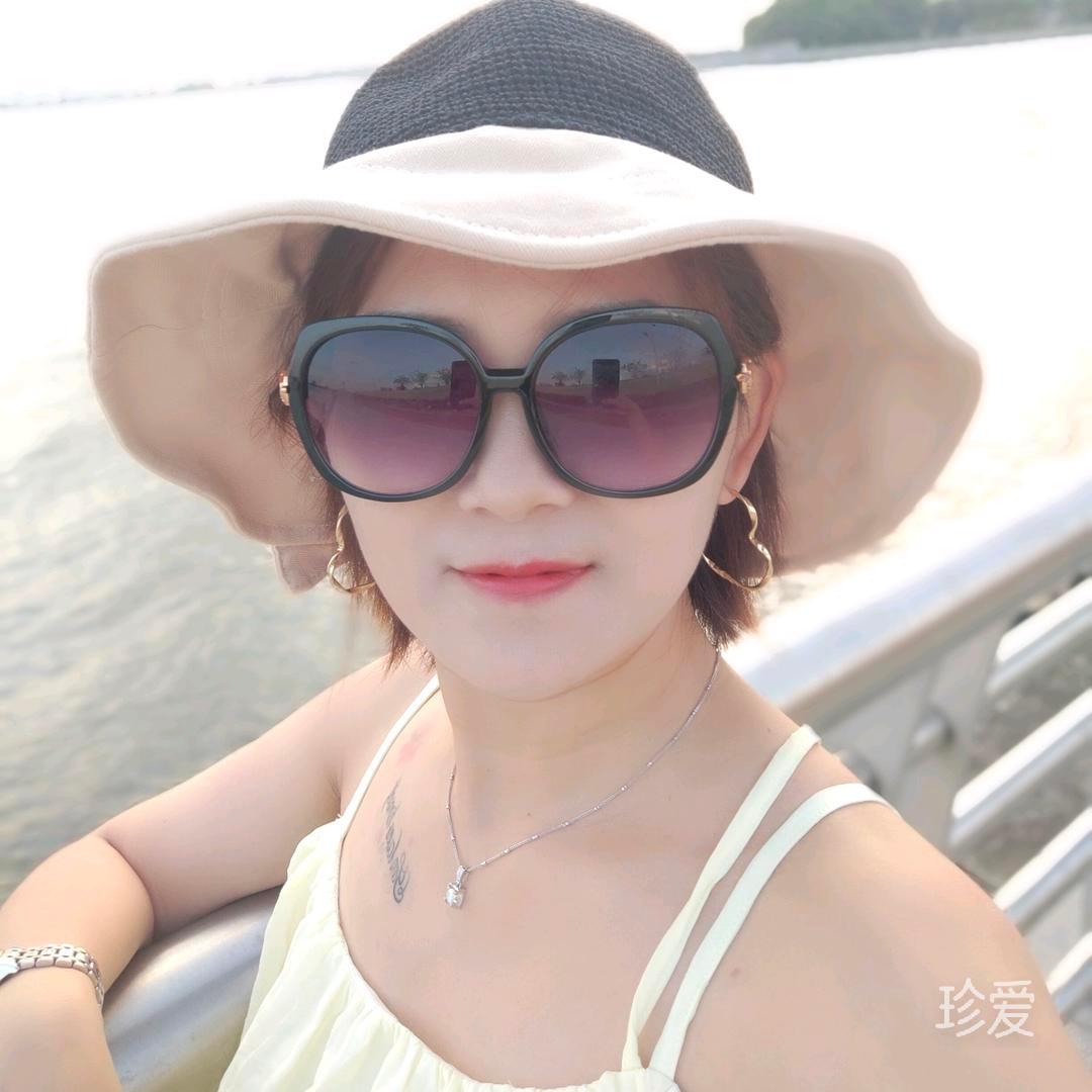 相信明天會更好