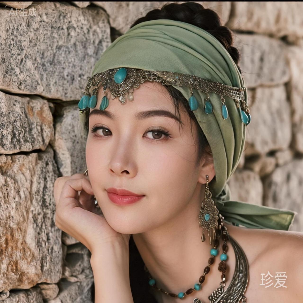 一生静好