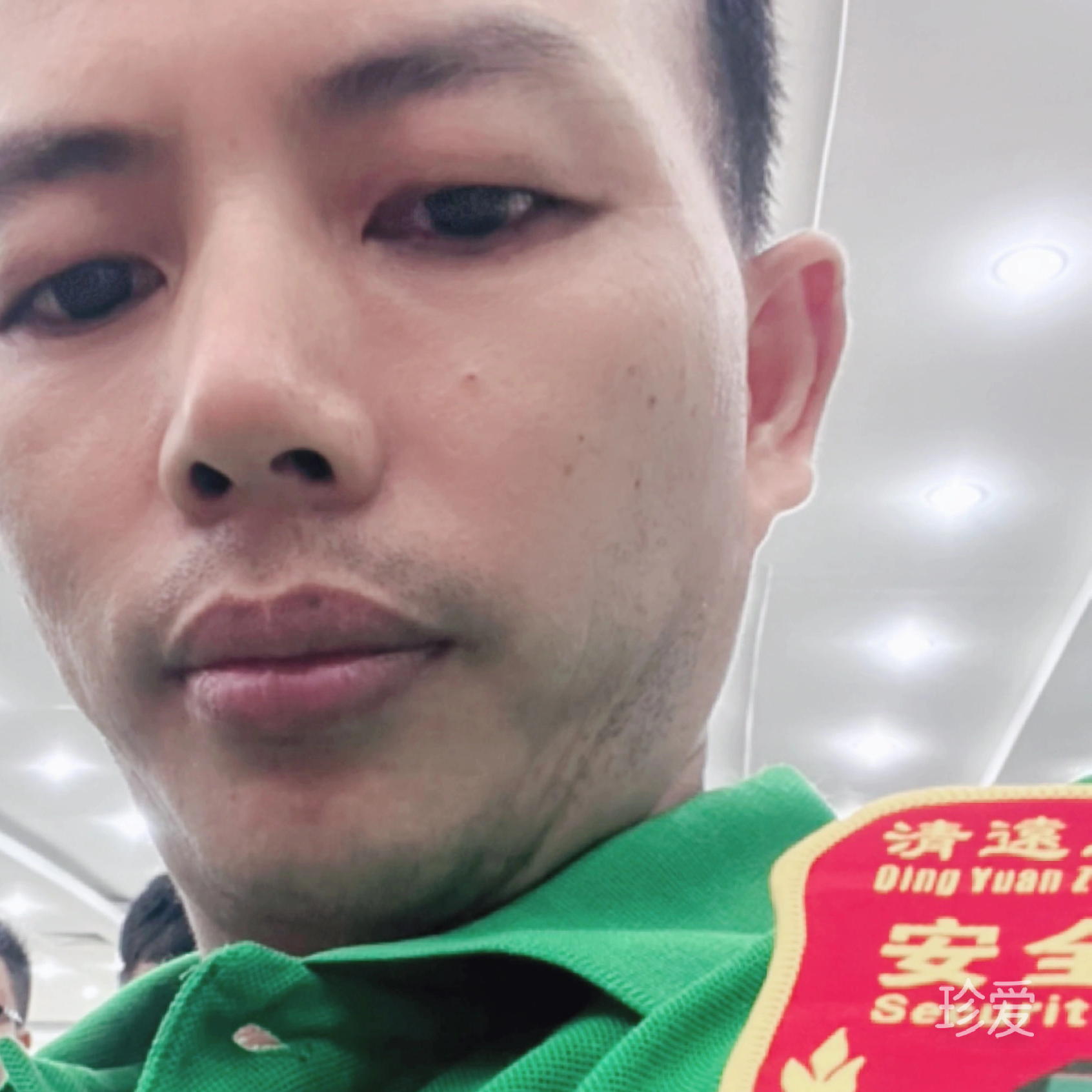 老腊肉