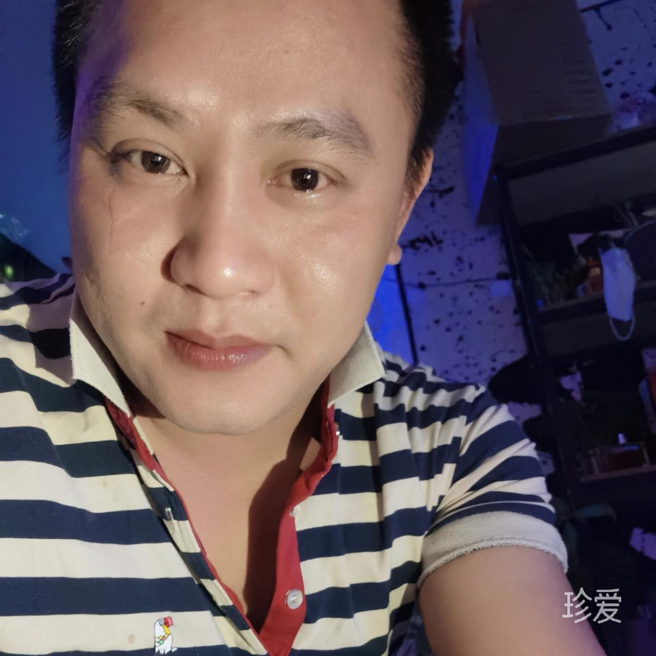 缘来缘去