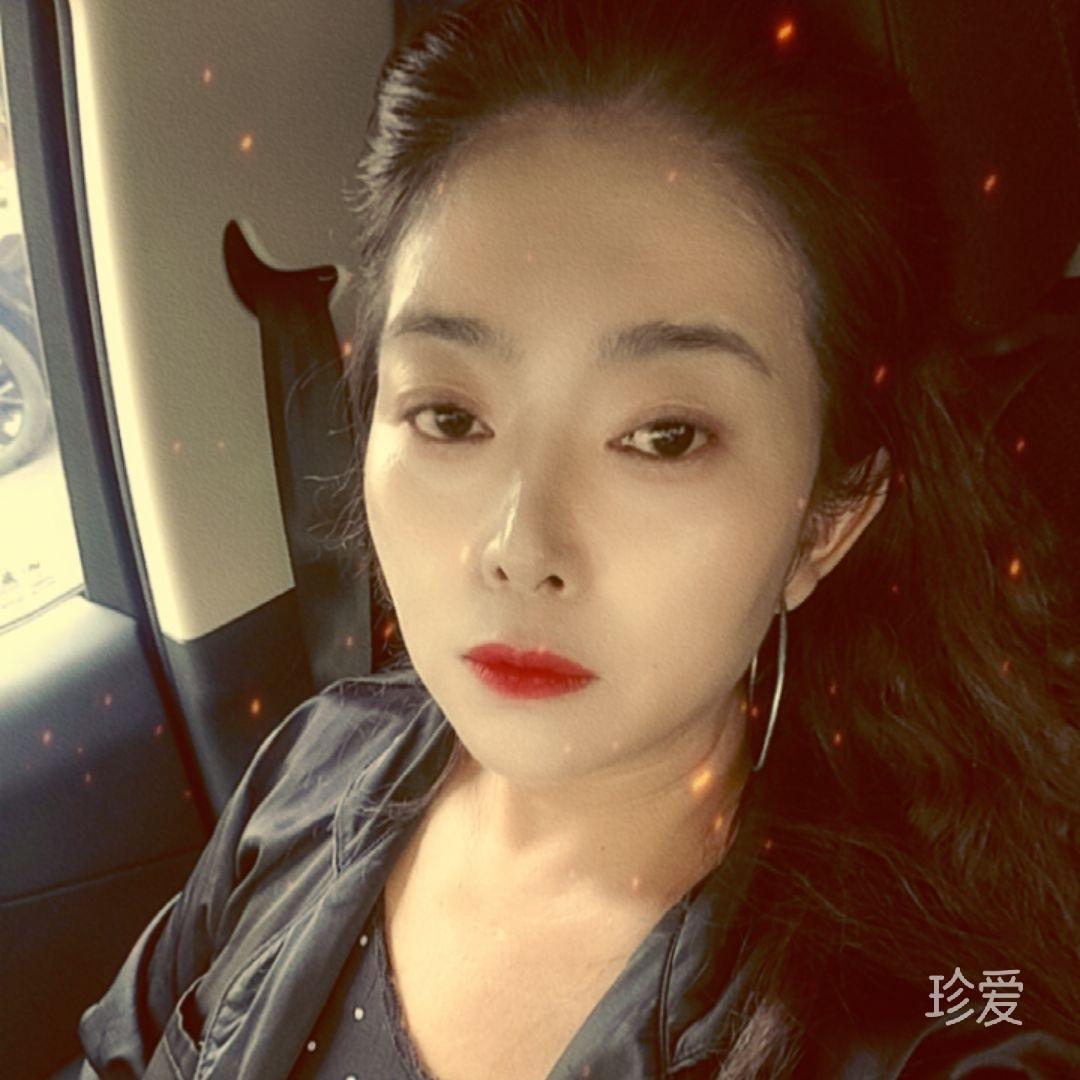 傲娇的兔子