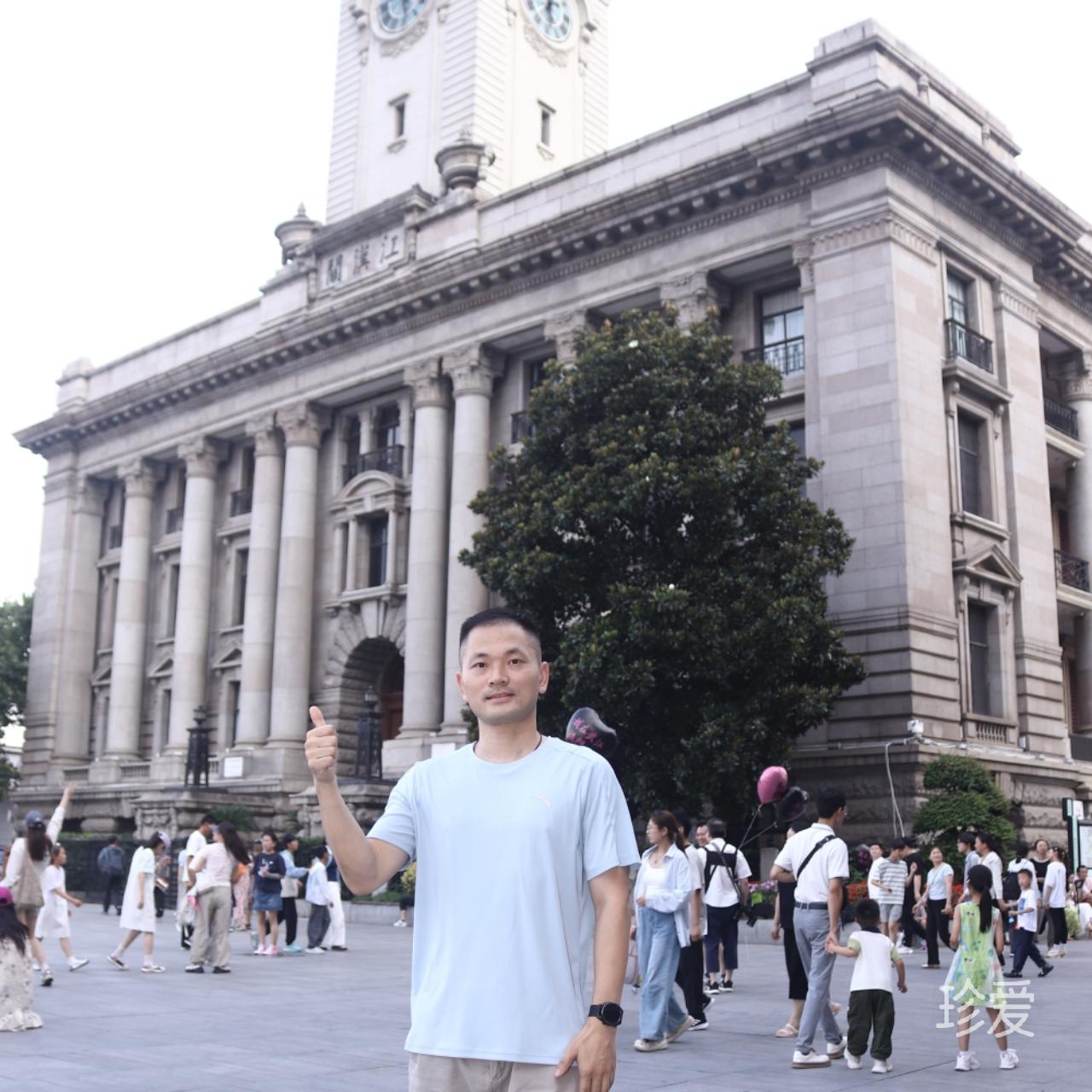 做真实自己
