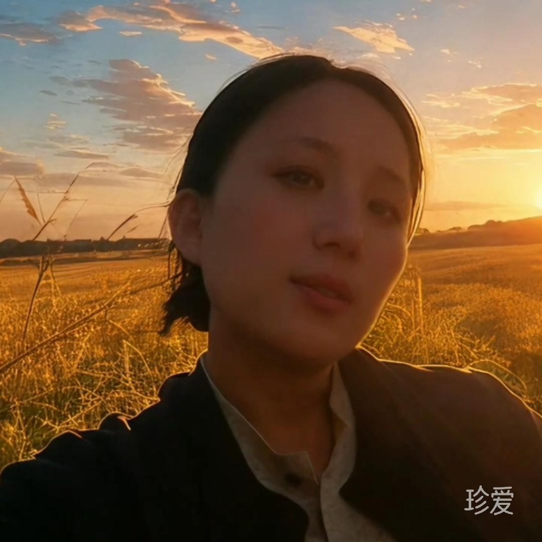 知然