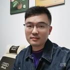 奮進(jìn)的少年