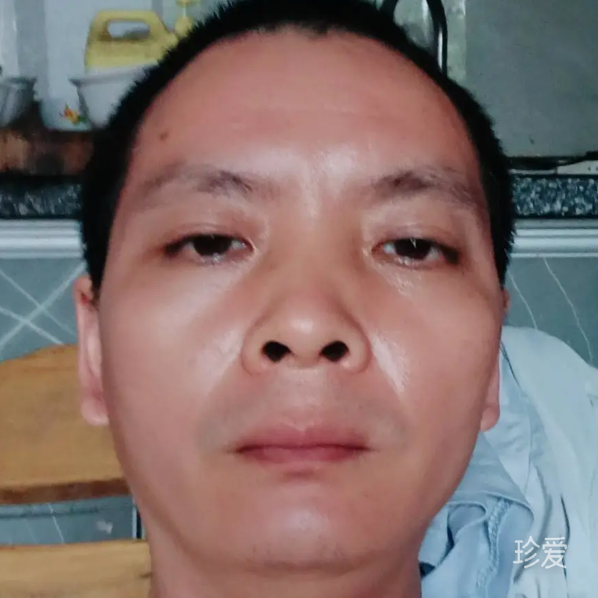成熟男人