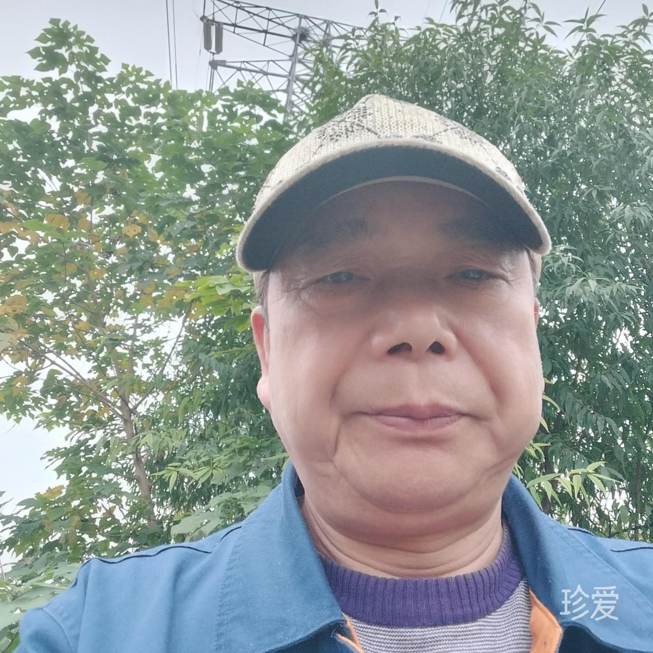 携手下半辈子