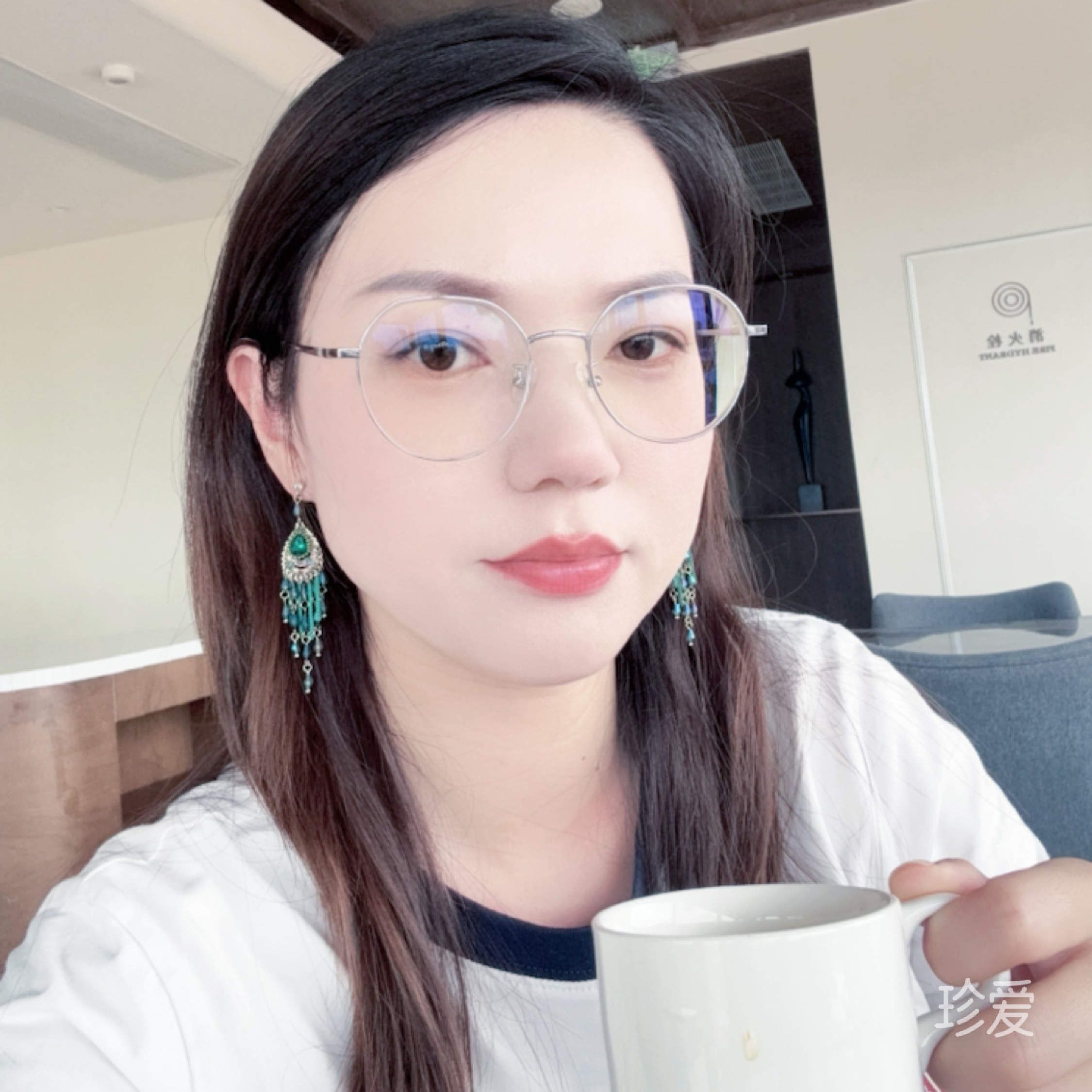 屿上观时