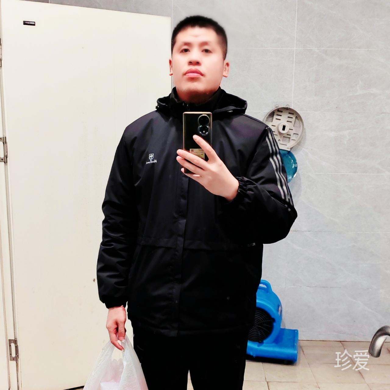 孤单背影