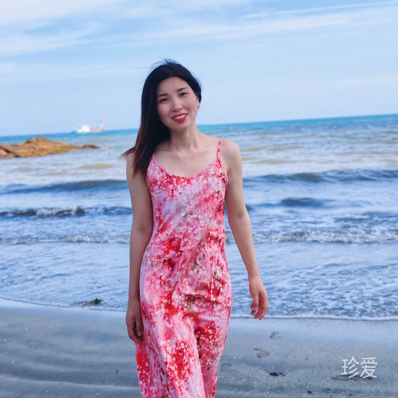 向阳的玲