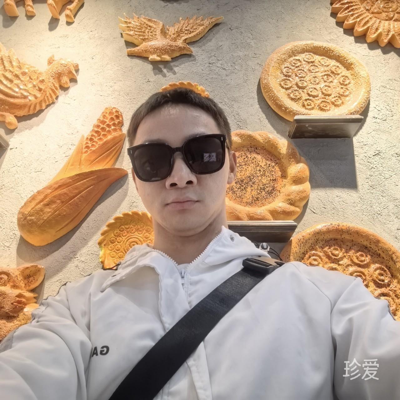 等待缘份