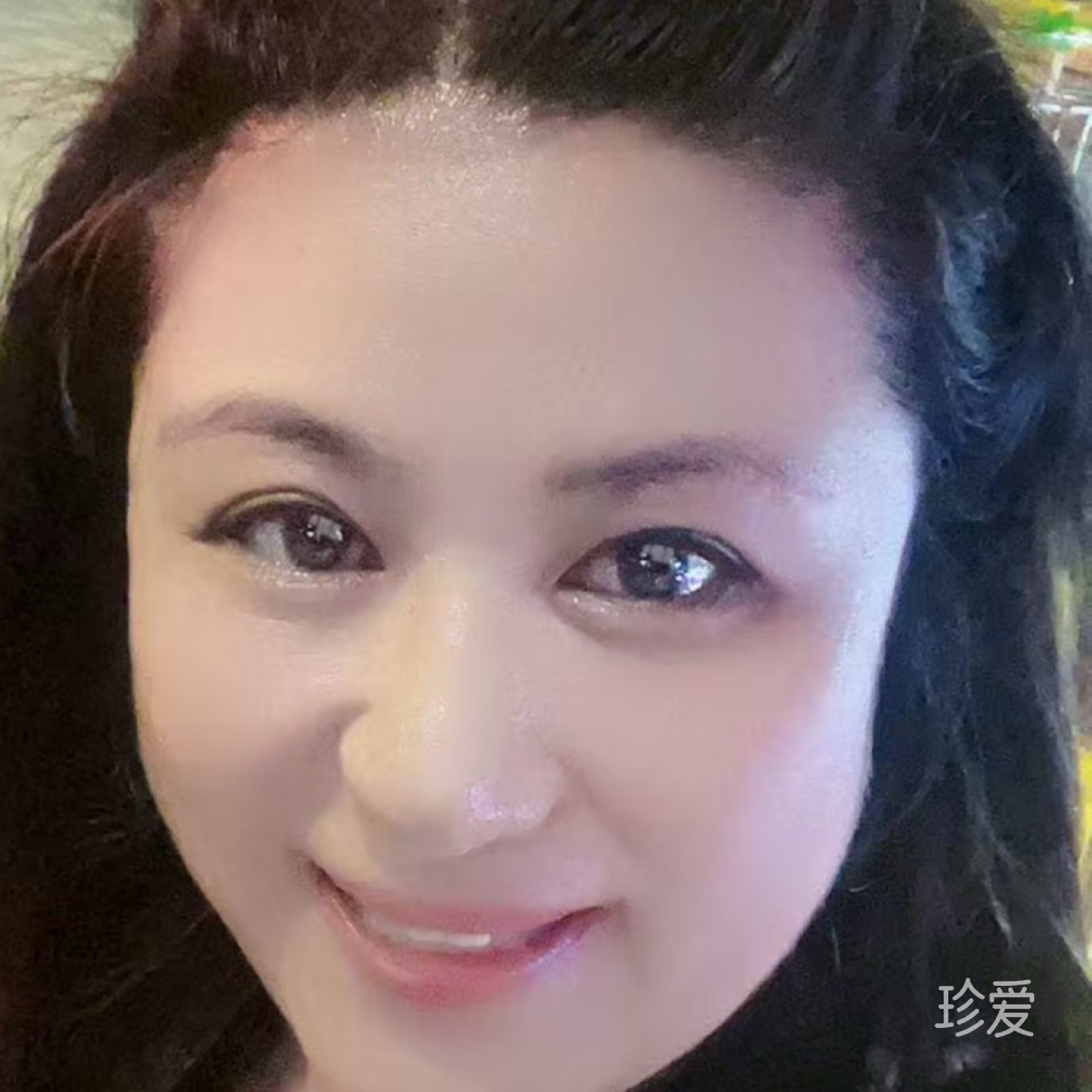 一个小可爱