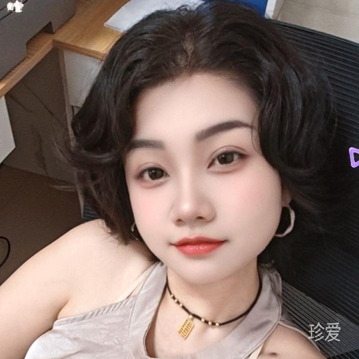 爱笑的眼睛