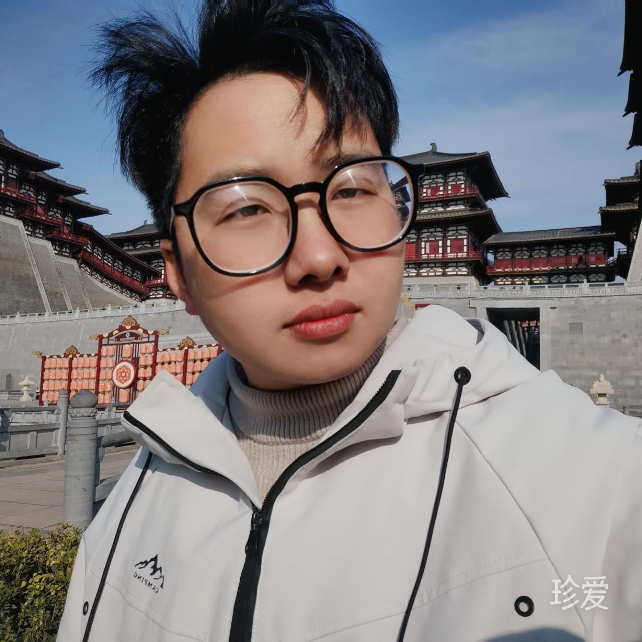 咸鱼白菜各有所爱