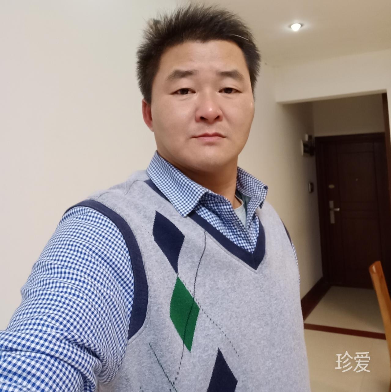 独处
