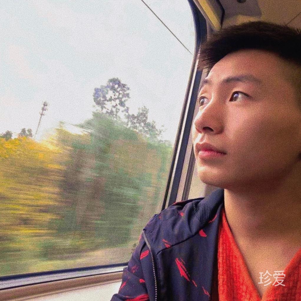 明明心如止水