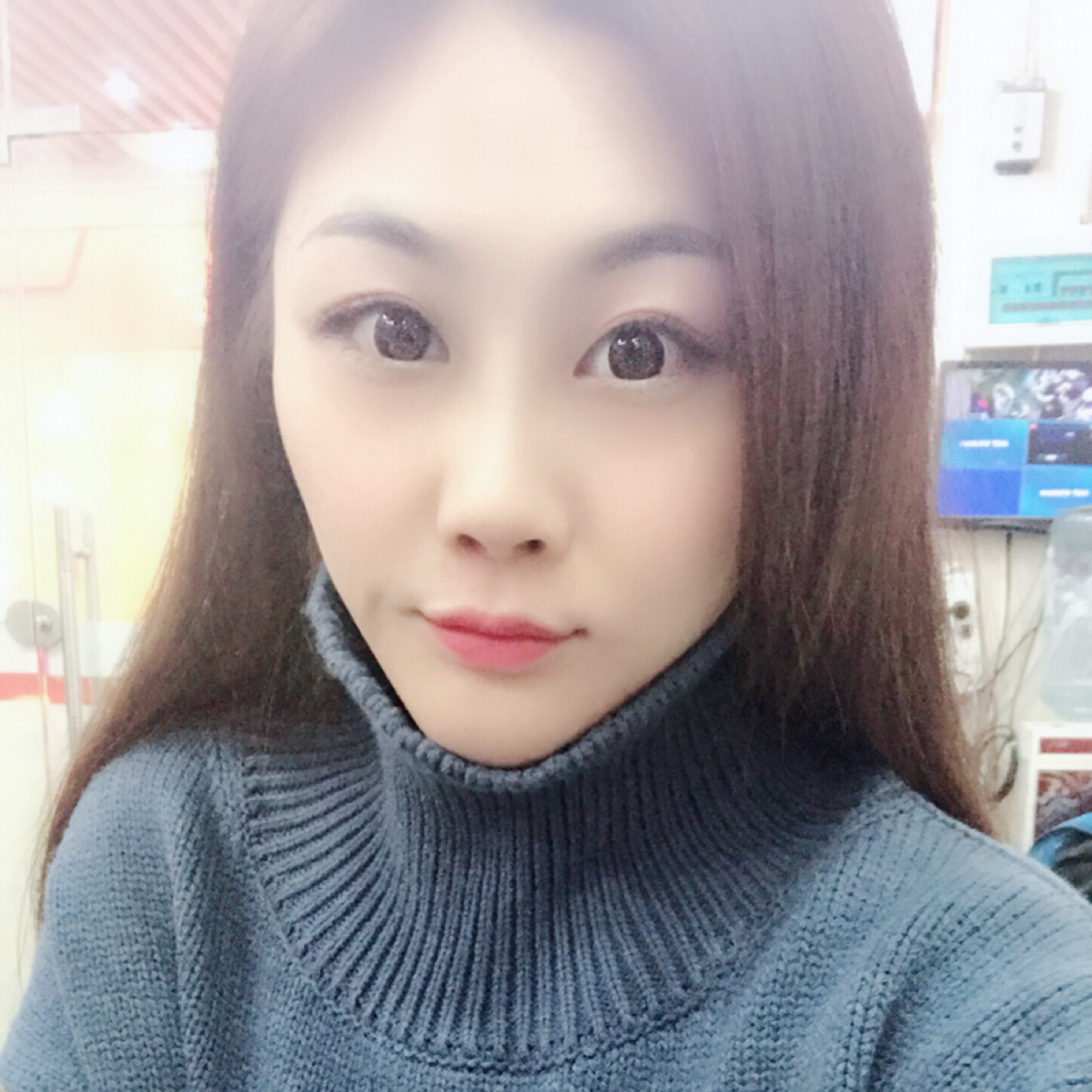 颖子