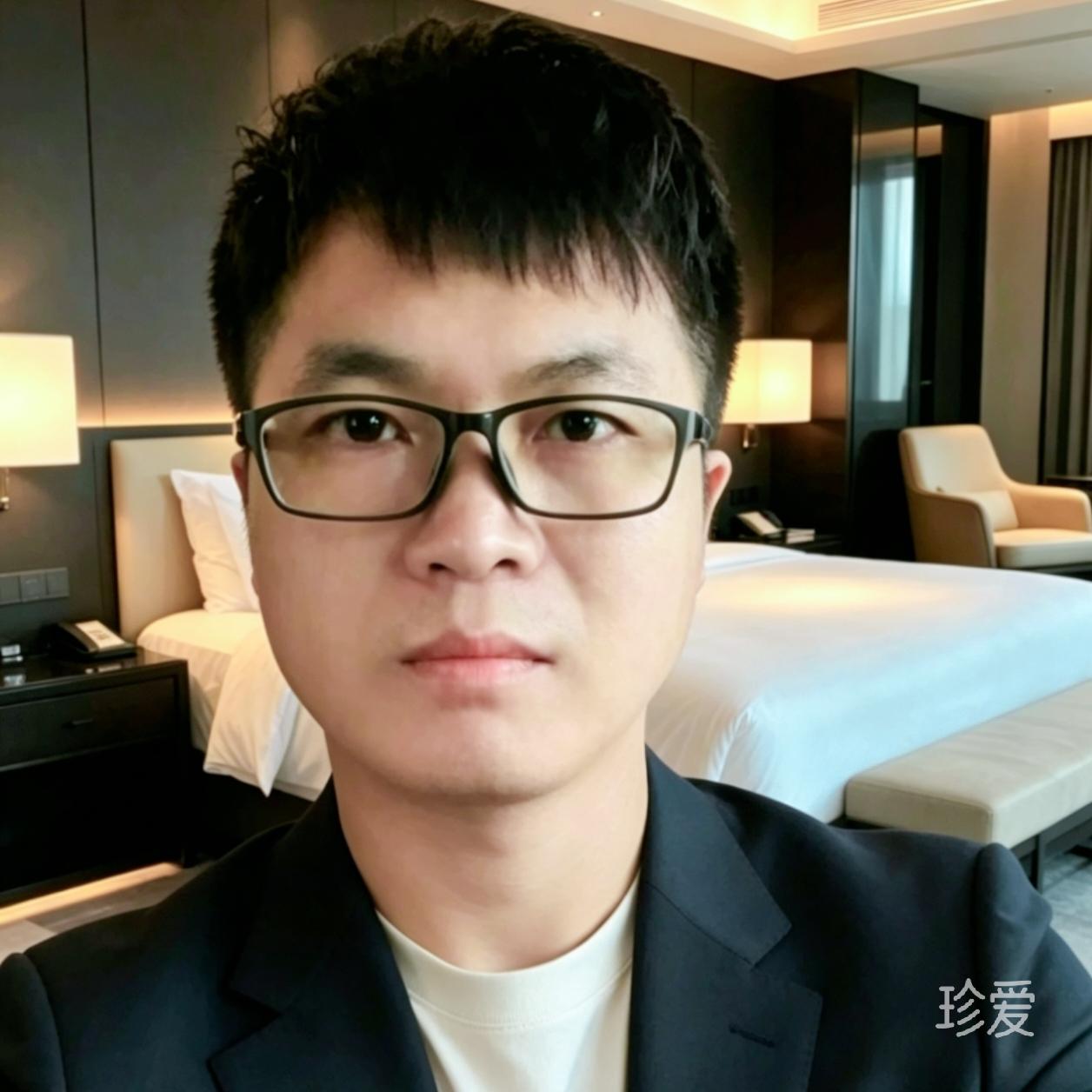 一生爱一人