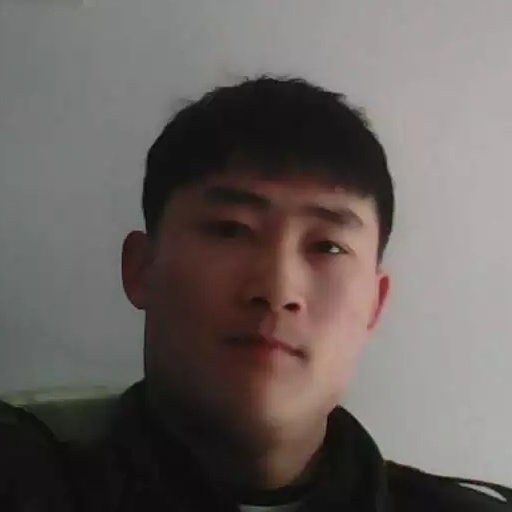 等待那个女神出现