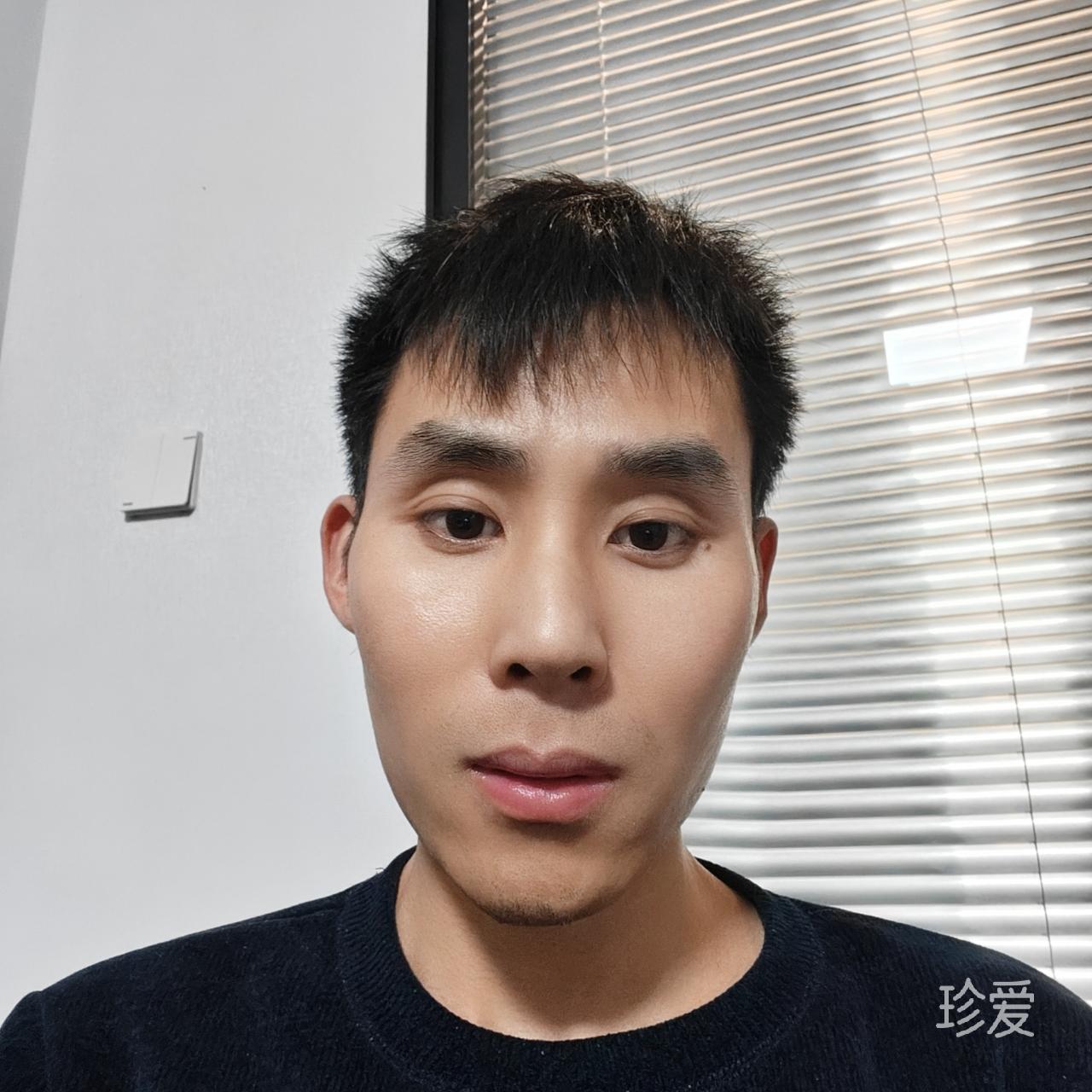 就不告诉你
