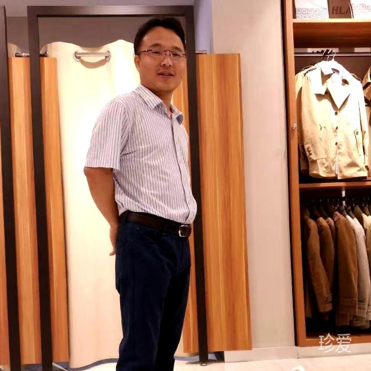 誰都會有點兒性格