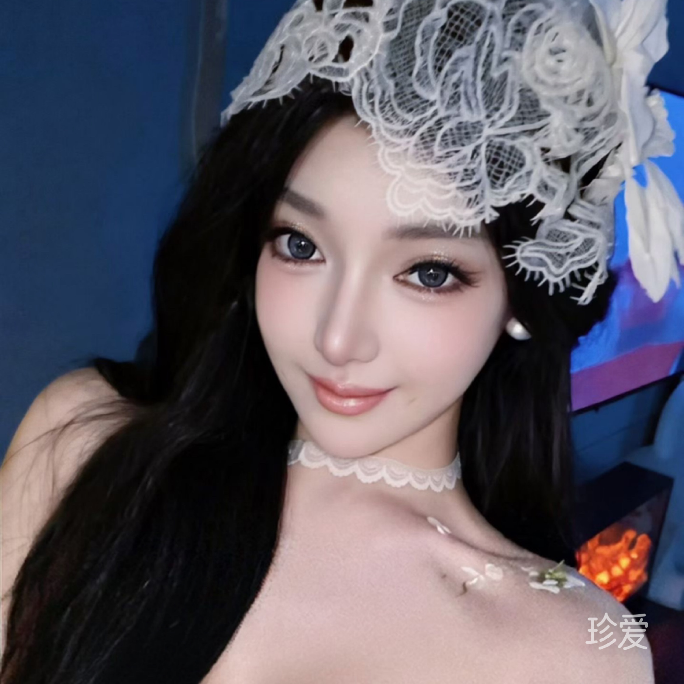 花姗姗333